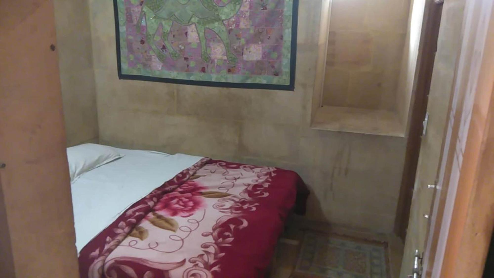 Hotel Oasis Haveli Jaisalmer (Adults Only) Værelse billede